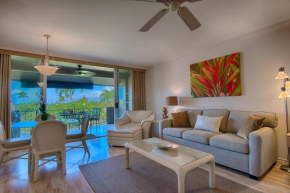 Maui Eldorado Condo K207